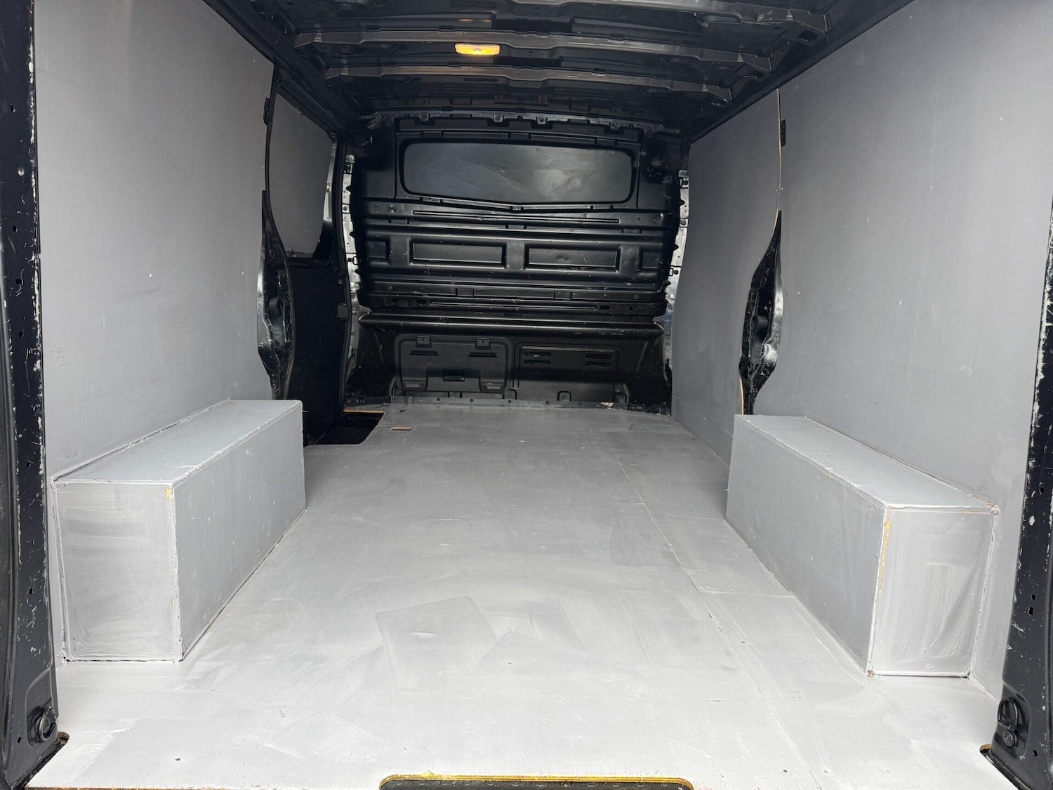 Used Renault Trafic 2022 for sale - 77431202: Photo 15