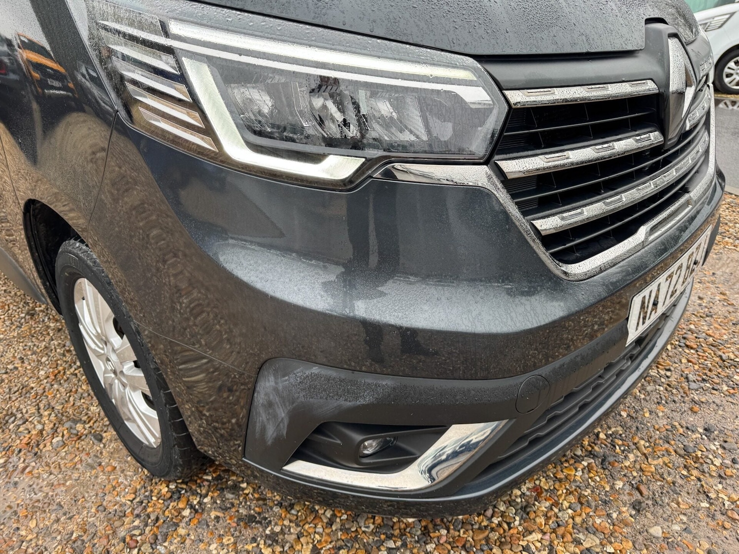 Used Renault Trafic 2022 for sale - 77431202: Photo 17