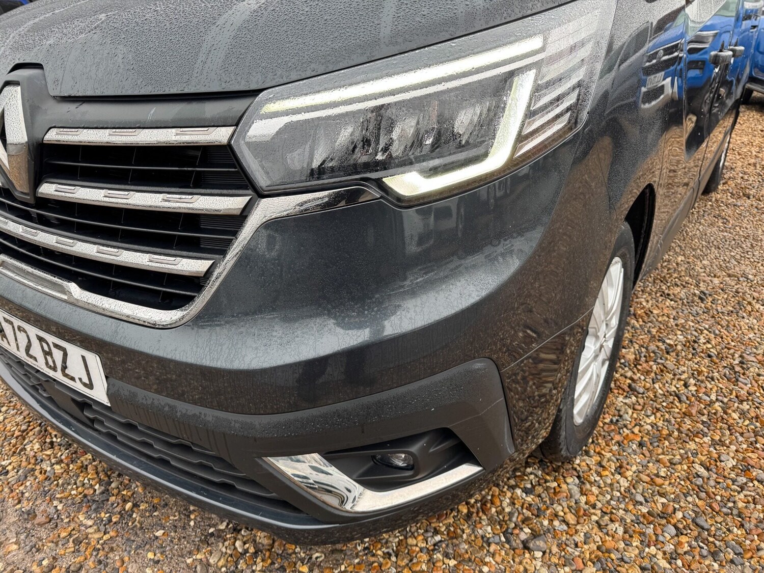 Used Renault Trafic 2022 for sale - 77431202: Photo 18