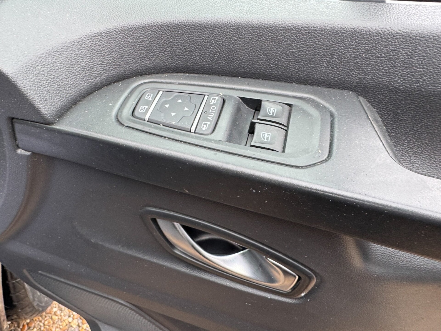 Used Renault Trafic 2022 for sale - 77431202: Photo 21