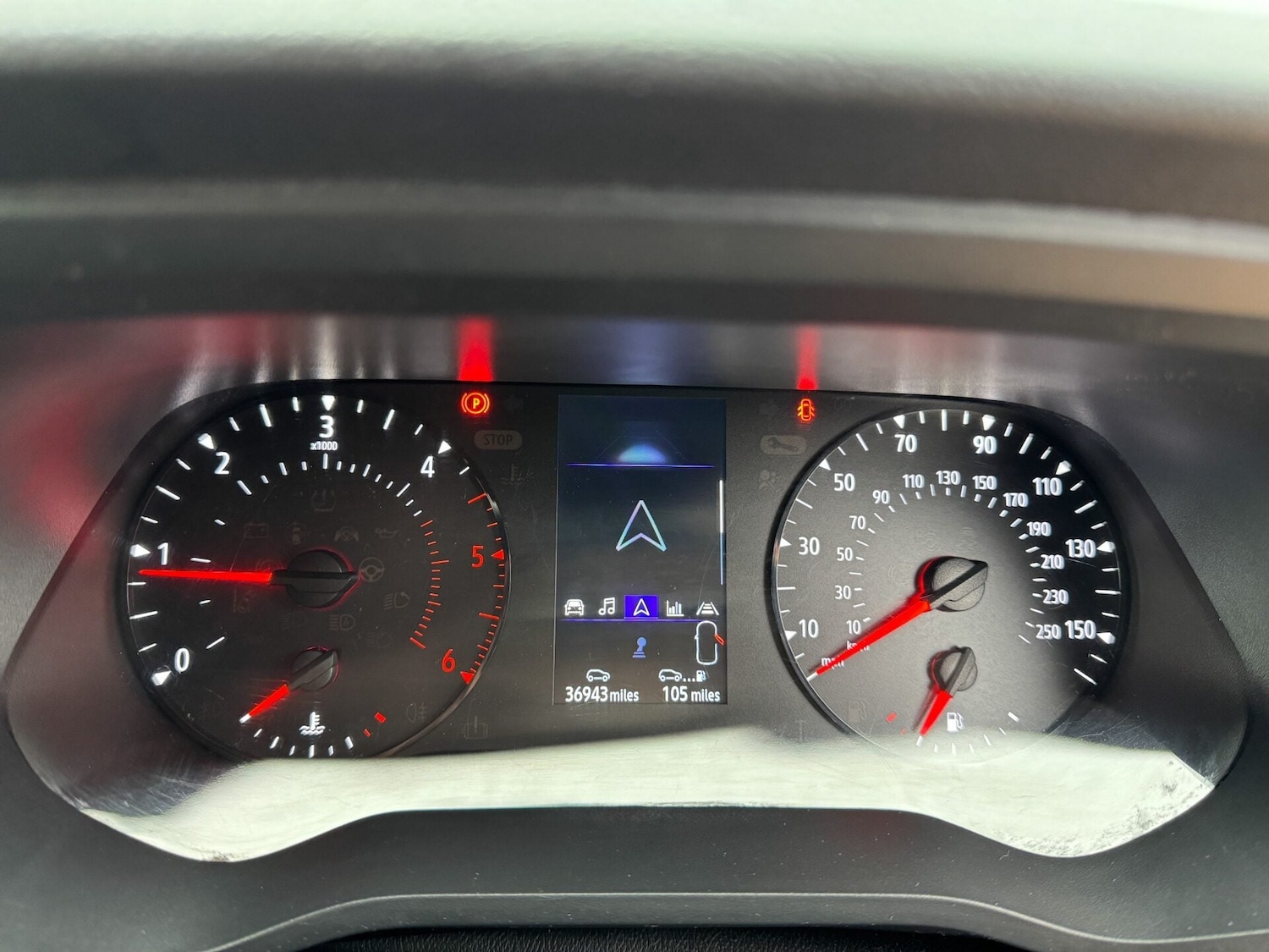 Used Renault Trafic 2022 for sale - 77431202: Photo 23