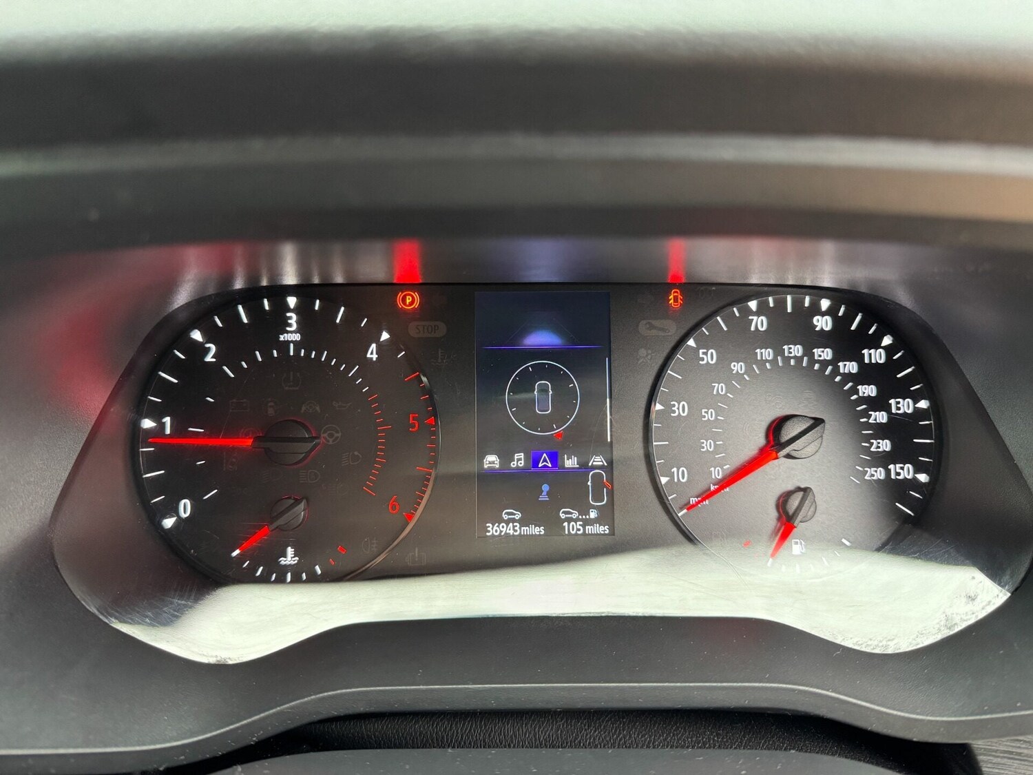 Used Renault Trafic 2022 for sale - 77431202: Photo 24