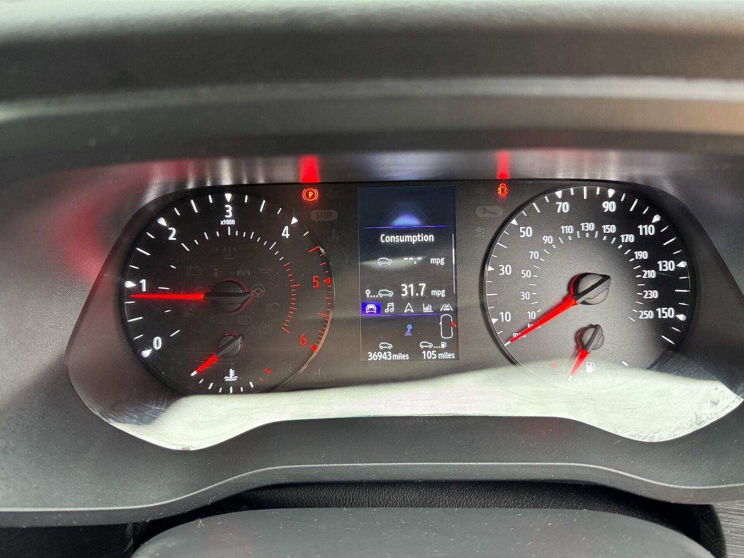 Used Renault Trafic 2022 for sale - 77431202: Photo 26