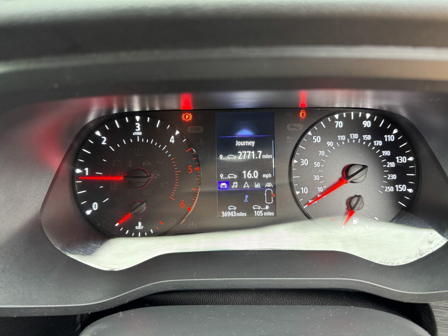 Used Renault Trafic 2022 for sale - 77431202: Photo 27