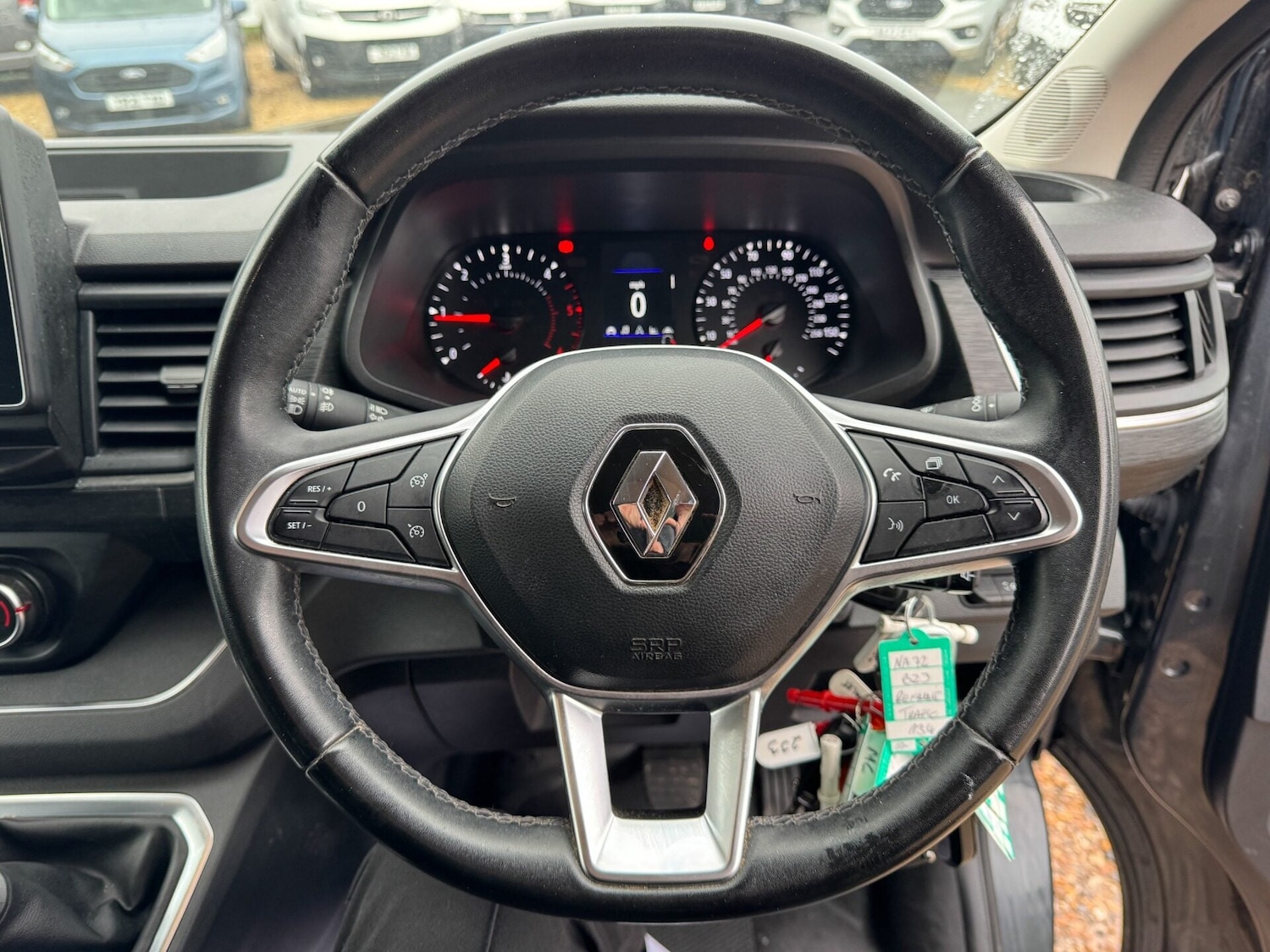 Used Renault Trafic 2022 for sale - 77431202: Photo 30