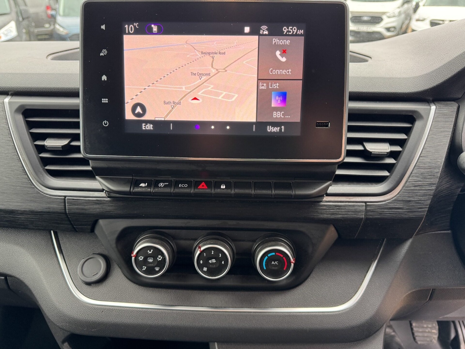 Used Renault Trafic 2022 for sale - 77431202: Photo 31