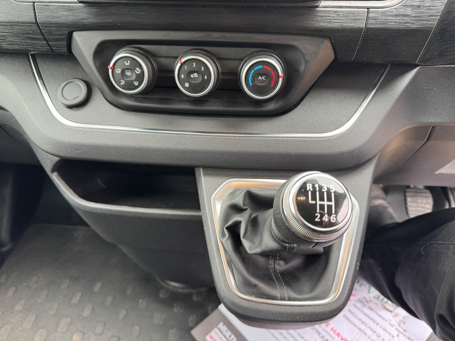 Used Renault Trafic 2022 for sale - 77431202: Photo 32