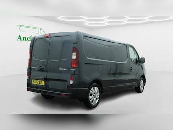 Used Renault Trafic 2022 for sale - 77431202: Photo