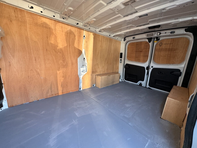 Used Renault Trafic 2024 for sale - 77675580: Photo 11