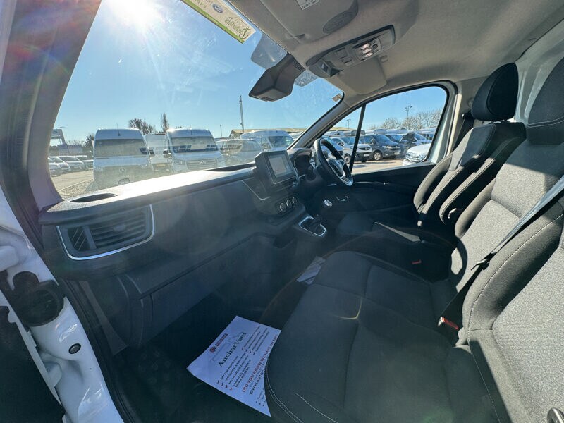 Used Renault Trafic 2024 for sale - 77675580: Photo 12