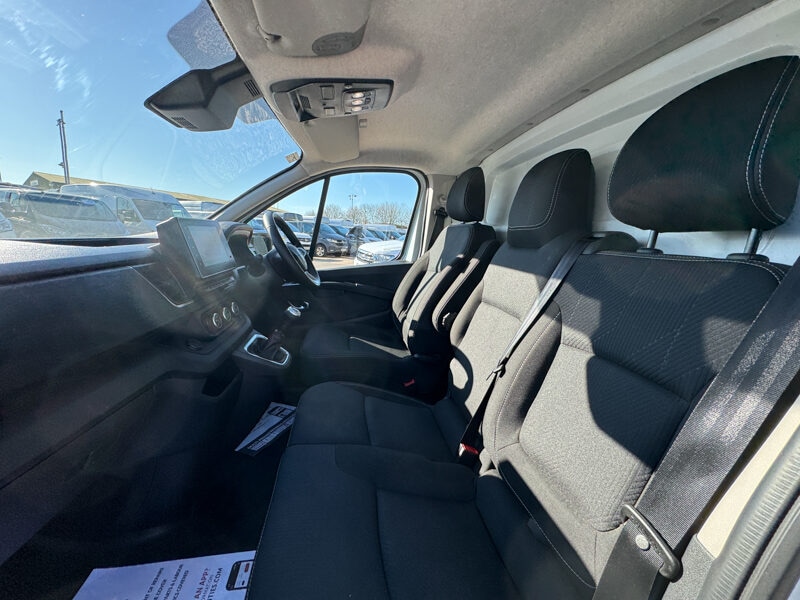 Used Renault Trafic 2024 for sale - 77675580: Photo 13