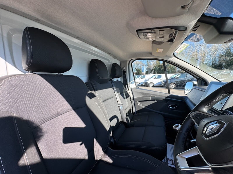 Used Renault Trafic 2024 for sale - 77675580: Photo 14