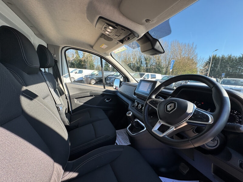 Used Renault Trafic 2024 for sale - 77675580: Photo 15