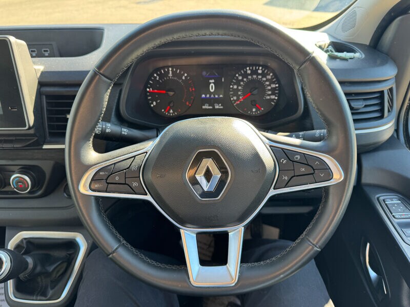 Used Renault Trafic 2024 for sale - 77675580: Photo 16