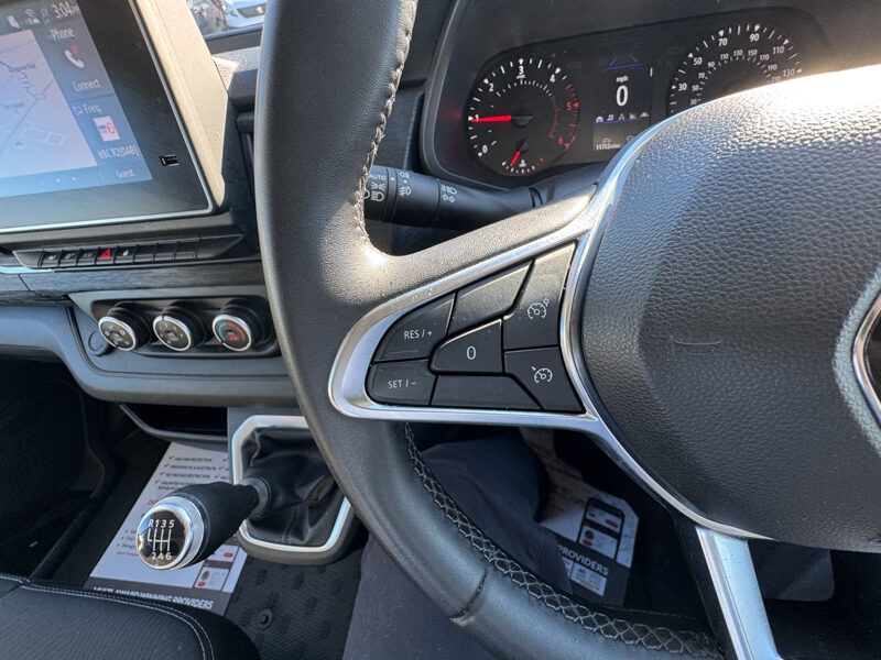 Used Renault Trafic 2024 for sale - 77675580: Photo 17