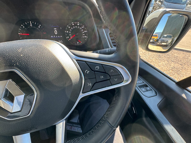 Used Renault Trafic 2024 for sale - 77675580: Photo 18