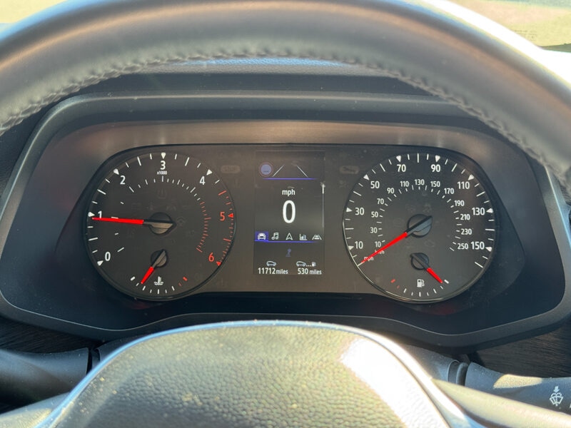 Used Renault Trafic 2024 for sale - 77675580: Photo 19