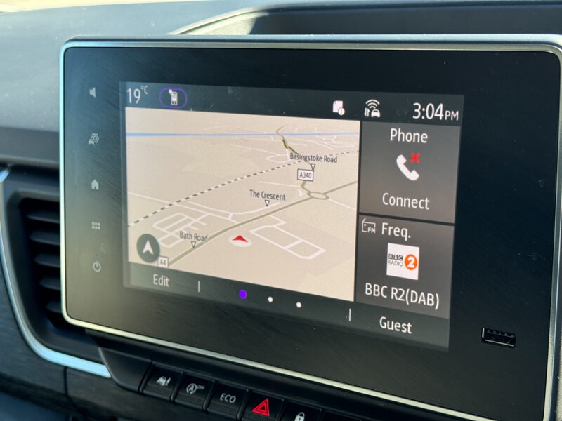 Used Renault Trafic 2024 for sale - 77675580: Photo 24