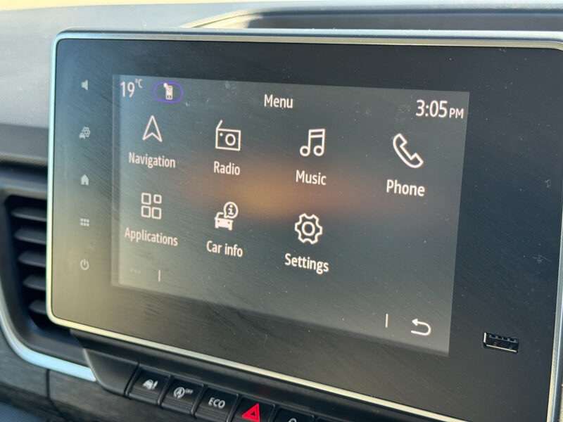 Used Renault Trafic 2024 for sale - 77675580: Photo 25