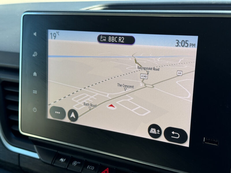 Used Renault Trafic 2024 for sale - 77675580: Photo 26