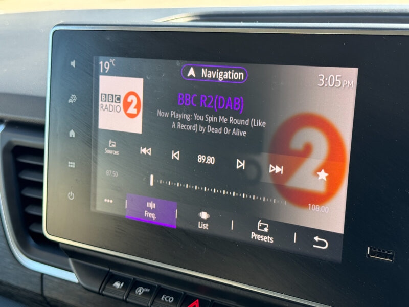 Used Renault Trafic 2024 for sale - 77675580: Photo 27