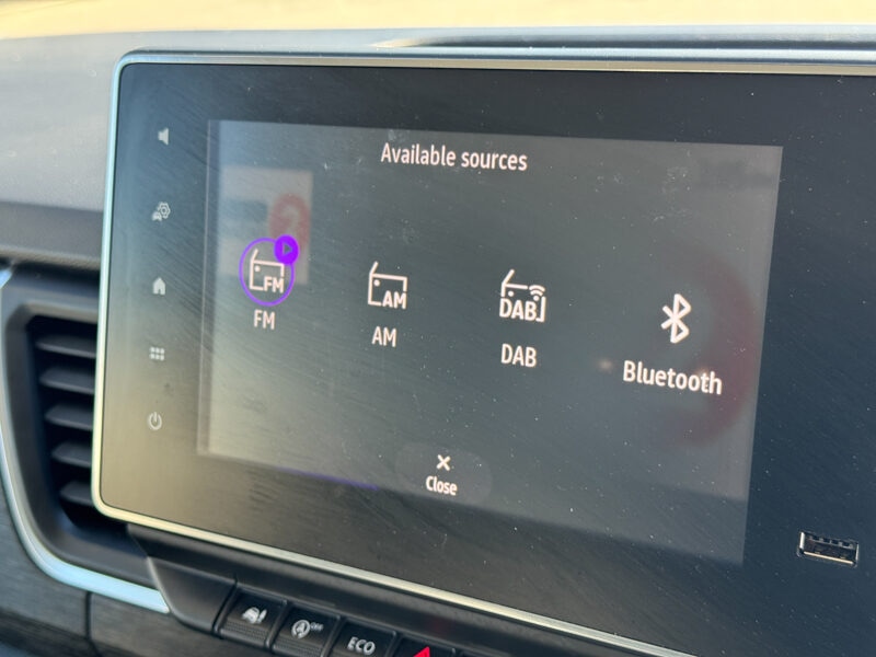 Used Renault Trafic 2024 for sale - 77675580: Photo 28