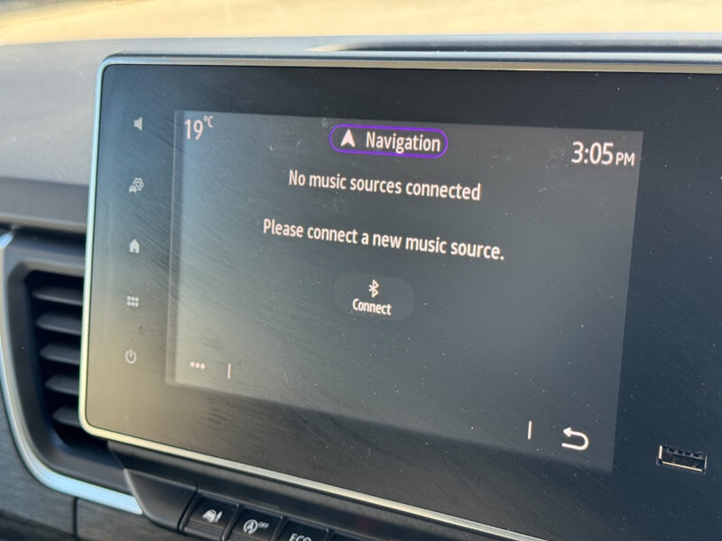 Used Renault Trafic 2024 for sale - 77675580: Photo 29