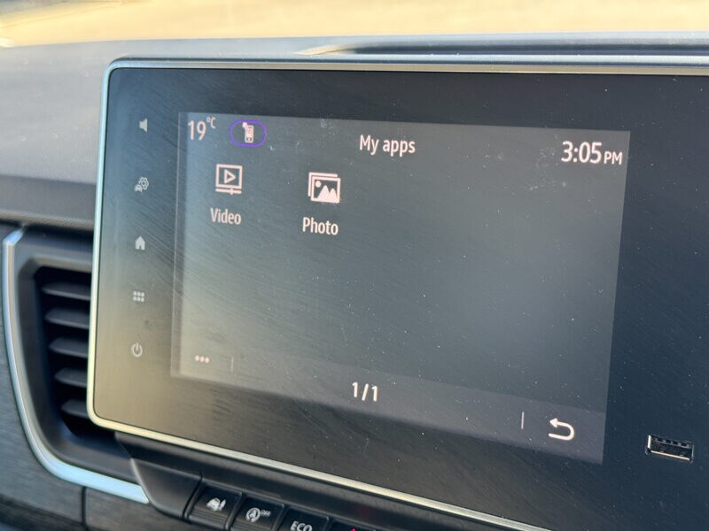 Used Renault Trafic 2024 for sale - 77675580: Photo 31