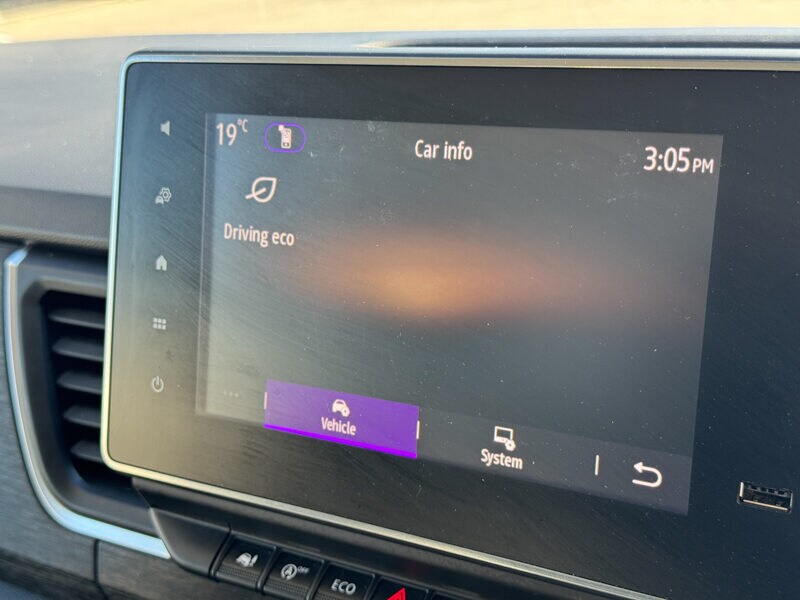 Used Renault Trafic 2024 for sale - 77675580: Photo 32