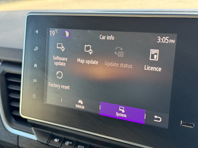 Used Renault Trafic 2024 for sale - 77675580: Photo 33