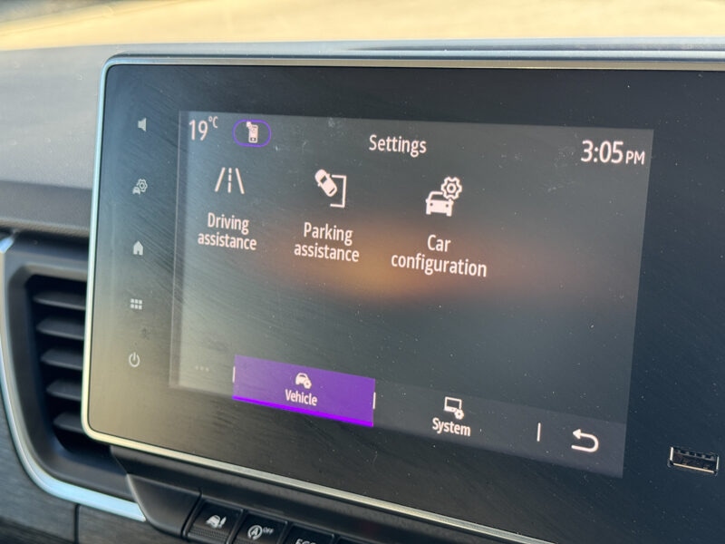 Used Renault Trafic 2024 for sale - 77675580: Photo 34