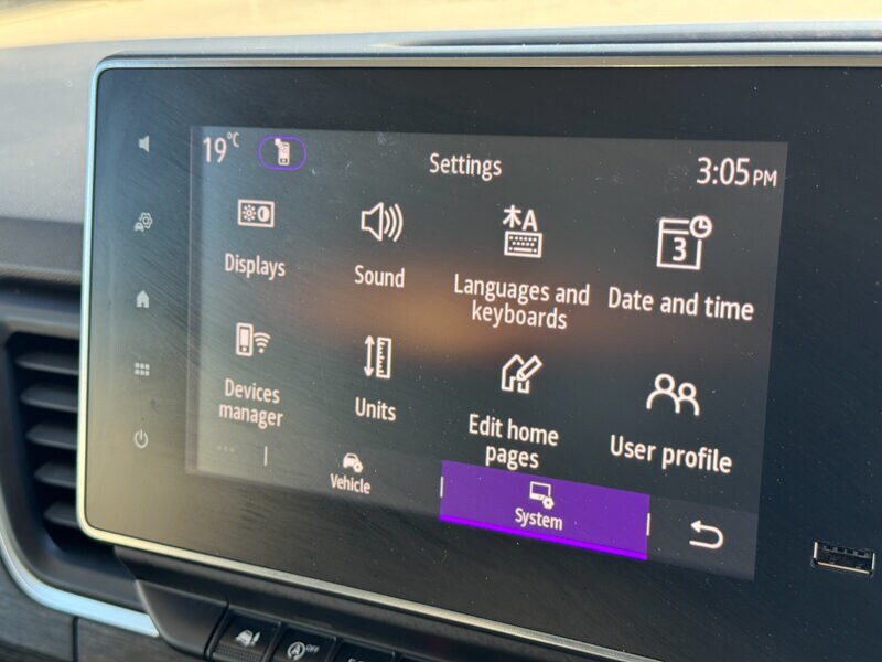 Used Renault Trafic 2024 for sale - 77675580: Photo 35