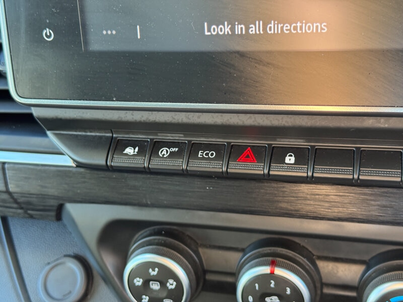 Used Renault Trafic 2024 for sale - 77675580: Photo 37