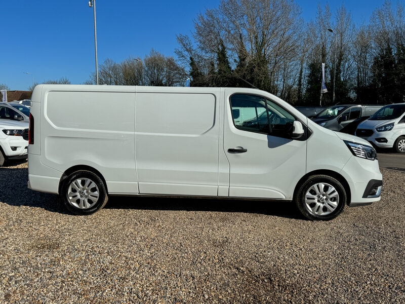 Used Renault Trafic 2024 for sale - 77675580: Photo 5