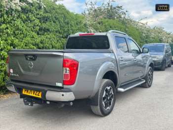 Used Nissan Navara 2021 for sale - 75258730: Photo
