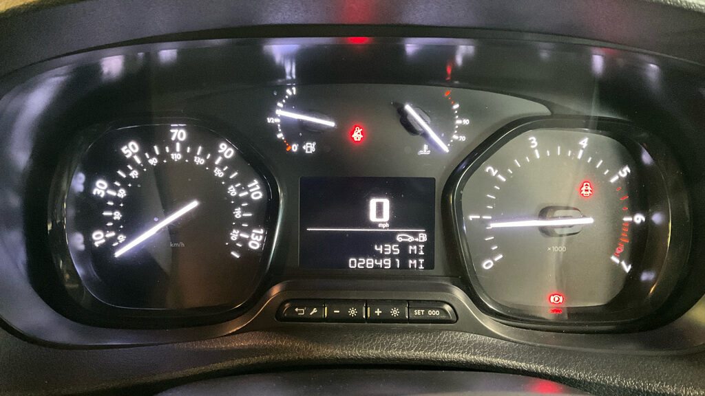 Used Peugeot Expert 2022 for sale - 77207007: Photo 10