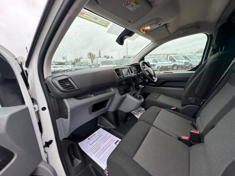 Used Peugeot Expert 2022 for sale - 77207007: Photo 12