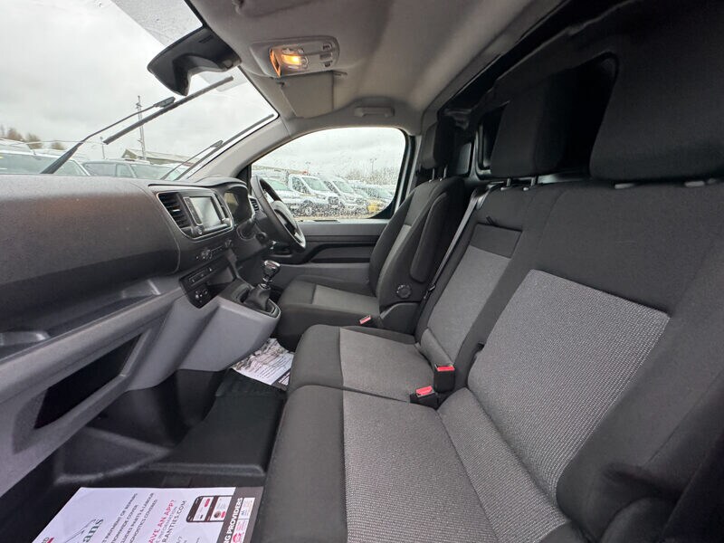 Used Peugeot Expert 2022 for sale - 77207007: Photo 13