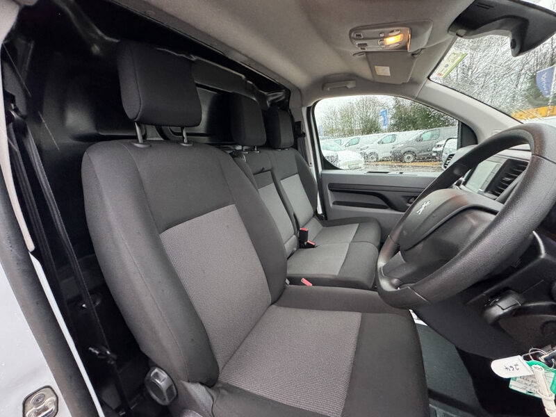 Used Peugeot Expert 2022 for sale - 77207007: Photo 14