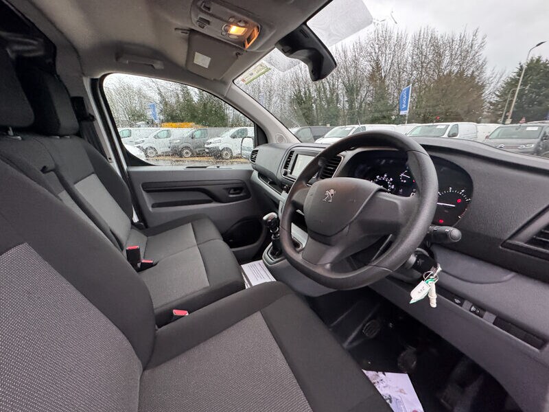 Used Peugeot Expert 2022 for sale - 77207007: Photo 15