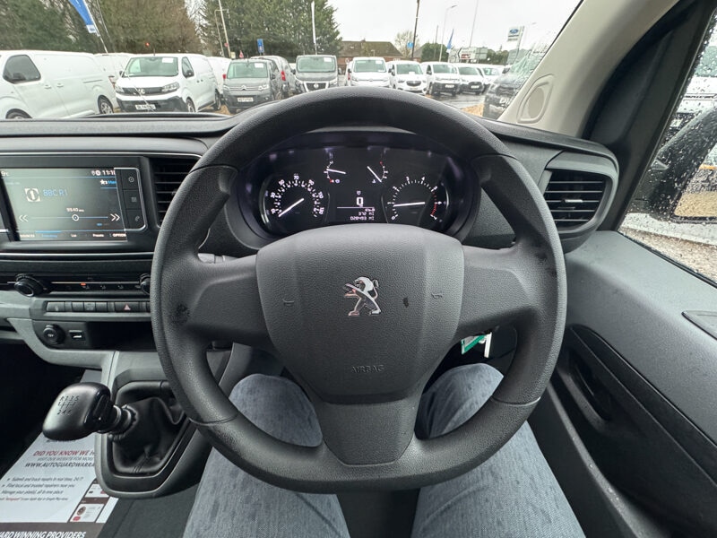 Used Peugeot Expert 2022 for sale - 77207007: Photo 16