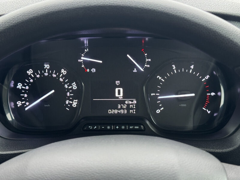 Used Peugeot Expert 2022 for sale - 77207007: Photo 17