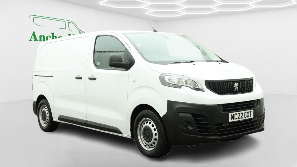 Used Peugeot Expert 2022 for sale - 77207007: Photo 2