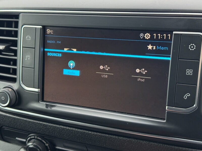 Used Peugeot Expert 2022 for sale - 77207007: Photo 22