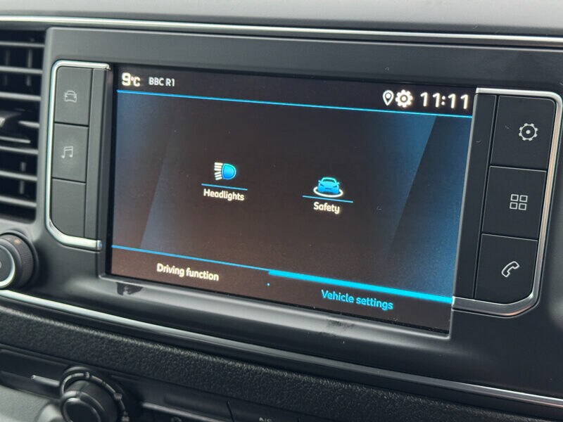 Used Peugeot Expert 2022 for sale - 77207007: Photo 24