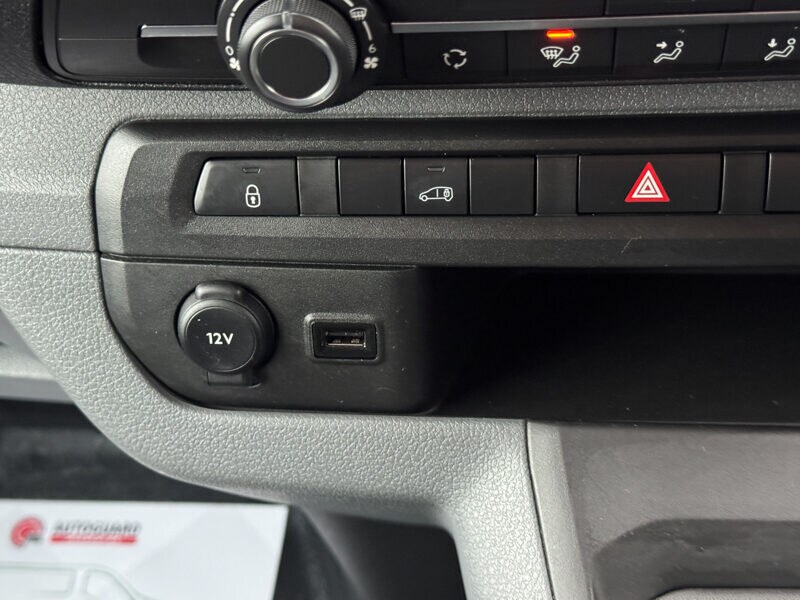 Used Peugeot Expert 2022 for sale - 77207007: Photo 30