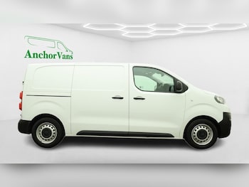 Used Peugeot Expert 2022 for sale - 77207007: Photo