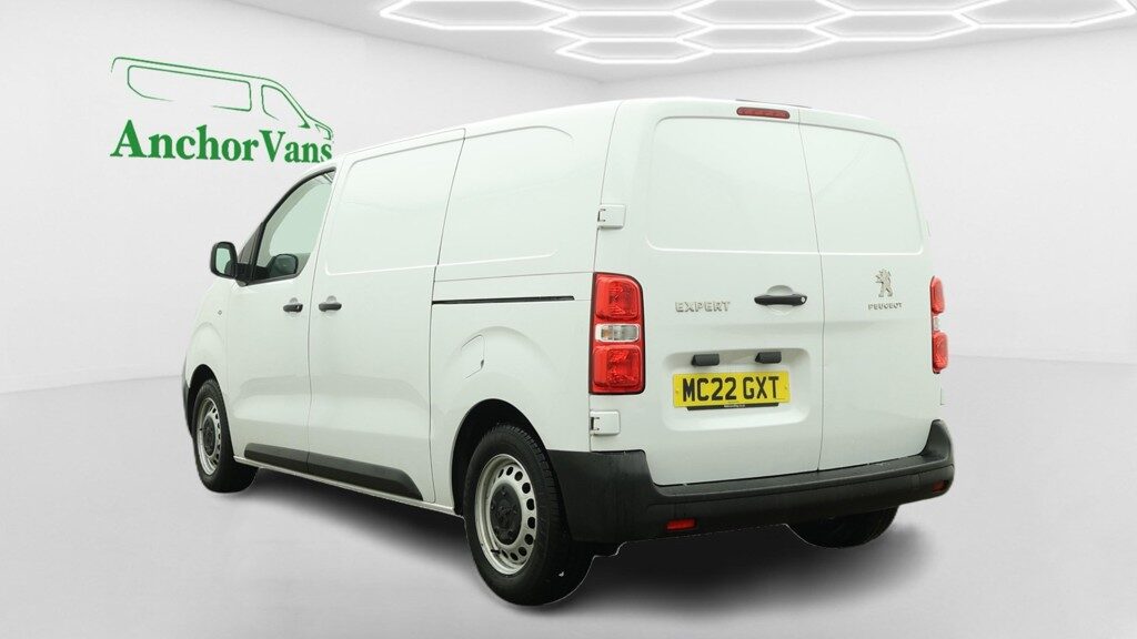 Used Peugeot Expert 2022 for sale - 77207007: Photo 6