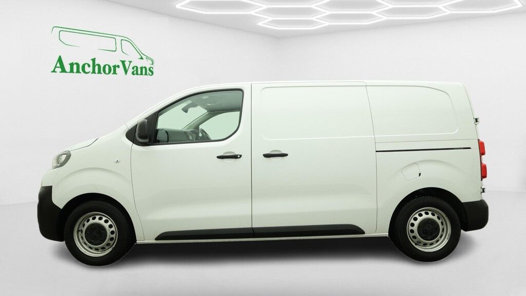 Used Peugeot Expert 2022 for sale - 77207007: Photo 7