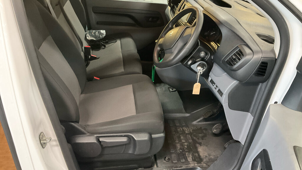 Used Peugeot Expert 2022 for sale - 77207007: Photo 9